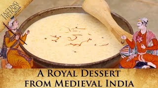 Payasam  Medieval India amp Dessert for the King [upl. by Regdor]