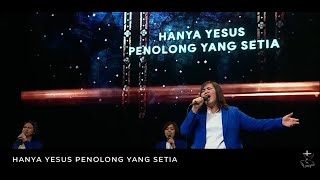 Penolong Yang Setia  Bethany Nginden [upl. by Koval]