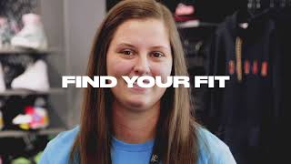 Were Hiring Find Your Fit At Hibbett  City Gear [upl. by Kowal]