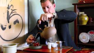 How to make Oolong Tea [upl. by Norre971]