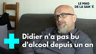 Alcool  sen sortir 55  Le Magazine de la Santé [upl. by Sybil]