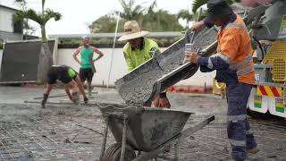 Dunrite Concreting  Promotional Video [upl. by Giffard]