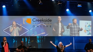 Creekside Church Live Stream [upl. by Adranoel385]