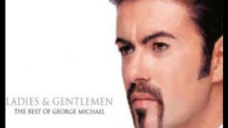 George Michael  Ladies amp Gentlemen Medley [upl. by Oicatsana]