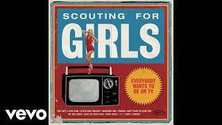 Scouting For Girls  Posh Girls Audio [upl. by Anaicul339]