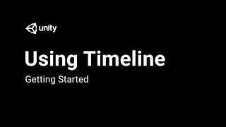 Using Timeline Getting Started [upl. by Amesari]