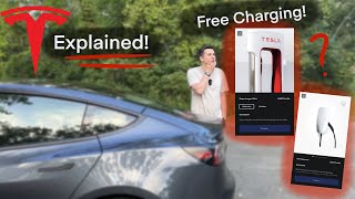 Tesla Referral Program Explained 2024 [upl. by Marriott]