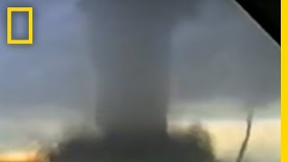 Tornado Destruction  National Geographic [upl. by Gow]