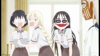 Asobi Asobase Ova 1 [upl. by Zetram472]