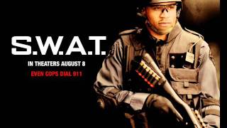 Swat Soundtrack Samuel Jackson [upl. by Atikaj650]