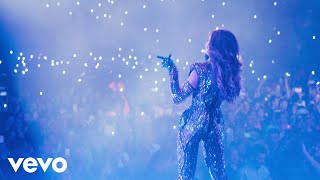 Gloria Trevi  Cinco Minutos En Vivo Desde La Arena Ciudad De México [upl. by Gustaf429]