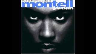 Montell Jordan  This Is How We Do It funkymix [upl. by Banquer350]