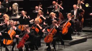 Pyotr Ilyich Tchaikovsky Orchestral Suite no 3 [upl. by Eetnahc]