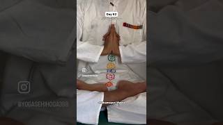 Shiva Linga and Mahamayuri Mudras Invoking Divine Energy and Protection [upl. by Sheaff349]