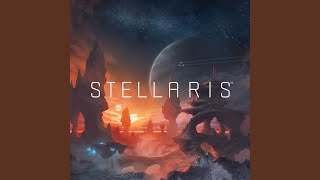 Battle For Supremacy From Stellaris Original Game Soundtrack [upl. by Gleeson]