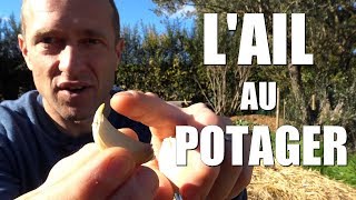 Lail au potager [upl. by Adil]