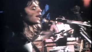 Pink Floyd  A Saucerful of Secrets Live 1970 [upl. by Isawk]