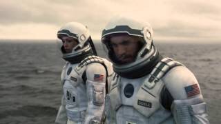 Interstellar  Waves Scene 1080p HD [upl. by Eiryk]