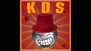 KDS  KoDiS [upl. by Ninette]