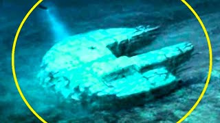 OBJECTS UNKNOWN  Baltic Sea Anomaly [upl. by Idou]