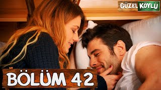 guzelkoyludizi 42 Bölüm Full HD [upl. by Bowrah]