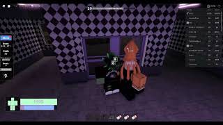 Old Roblox Criminality RCU event [upl. by Becka849]