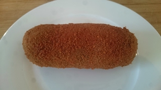 Kroketten zelf maken  Recept rundvleeskroket [upl. by Howe]