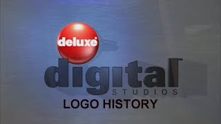 Deluxe Digital Studios Logo History [upl. by Chipman]