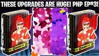 THESE UPGRADES ARE MASSIVE PACK AND PLAY EPISODE 3 [upl. by Rehnberg90]