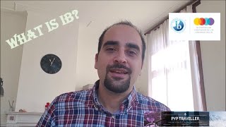 1 What is IB International Baccalaureate  Introduction [upl. by Liebowitz]