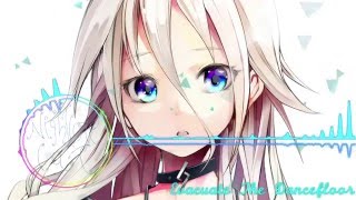 Evacuate The Dancefloor  Cascada Nightcore [upl. by Raye263]