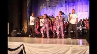 ZImpraise  Covenant Live DVD Part 1 [upl. by Galloway155]