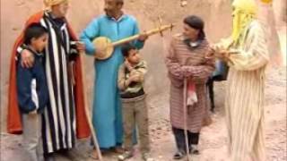 Jadid Film tachlhit AGHARASS COMPLET Ahmed Boulaayadofficiall video [upl. by Nodnerb]