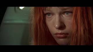 The Fifth Element Soundtrack Track 1 “Little Light Of Love” Eric Serra [upl. by Cul]