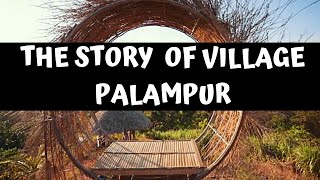 NCERT Class 9 Economics Chapter 1 Story of Village Palampur [upl. by Nessie]