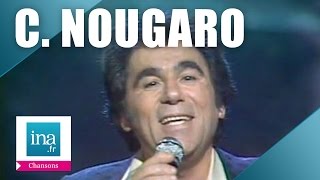 INA  Claude Nougaro le best of  de 2h de tubes [upl. by Acinaj]