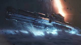 SciFi Hybrid Trailer Music  Nakano Warfare by Sybrid Music [upl. by Grosz]