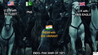 1971 India Pakistan War l The IndoPakistani War l 1971india 1971warindiapakistanrussiahelp l [upl. by Gretal746]