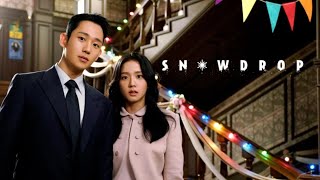 Snowdrop Episode 1 Clip [upl. by Aliab]