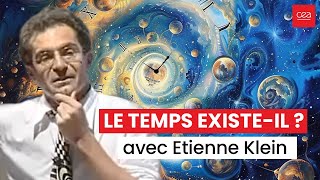 Le temps existetil [upl. by Murial]