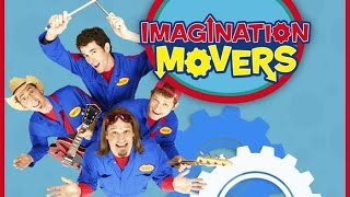 Imagination Movers [upl. by Enieledam]