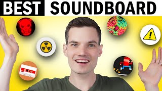 Best Soundboard for PC [upl. by Moriarty]