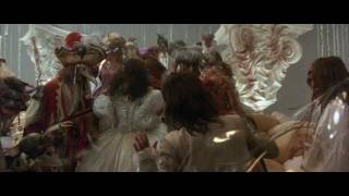 Ballroom Scene  Labyrinth  The Jim Henson Company [upl. by Yup]