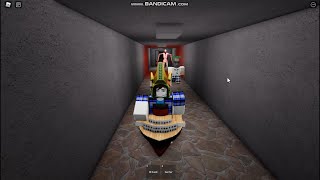 SCP Games and SCP Monsters  Roblox [upl. by Ahsercul192]