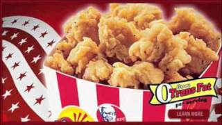 KFC Original Theme Song [upl. by Ithaman]