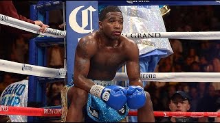 Adrien Broner quotthe Problem quot Natural Talent Highlights [upl. by Tommy486]