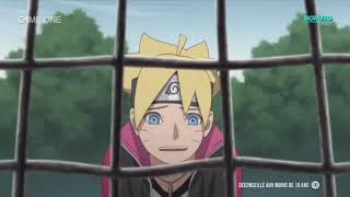 Boruto episode 108 vf voili volu [upl. by Suivat]