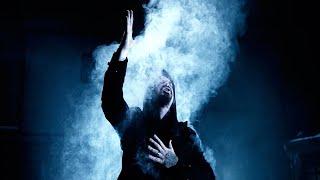 EVERGREY  Ominous Official Video  Napalm Records [upl. by Iva444]