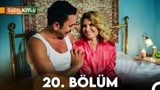 guzelkoyludizi 20 Bölüm Full HD [upl. by Nibbor]