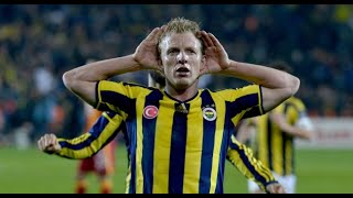 Dirk Kuyt  Gangstas Paradise [upl. by Kennan151]